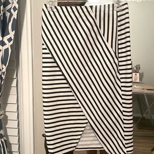 Dressy professional pencil skirt